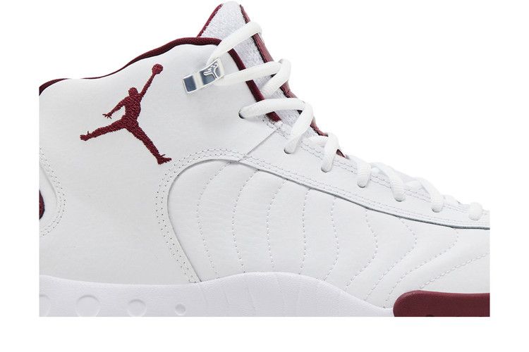 Jordan Jumpman Pro Cherrywood