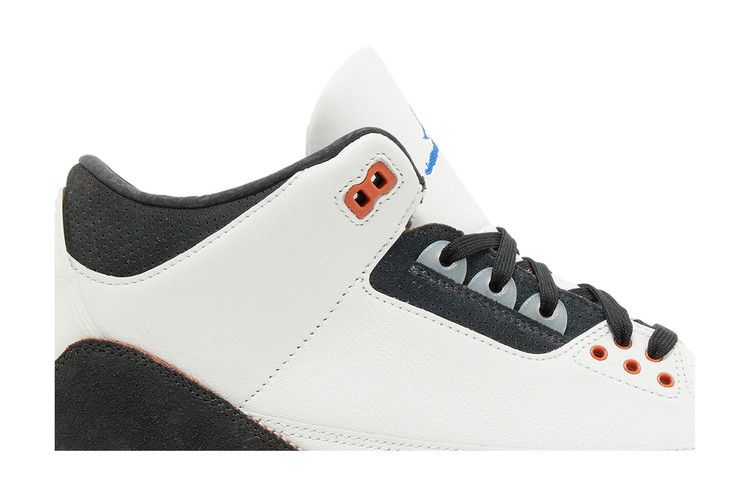 Jordan 3 Retro Quai 54 (2024)