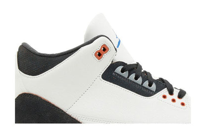 Jordan 3 Retro Quai 54 (2024)