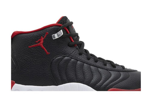 Jordan Jumpman Pro Black Gym Red University Blue