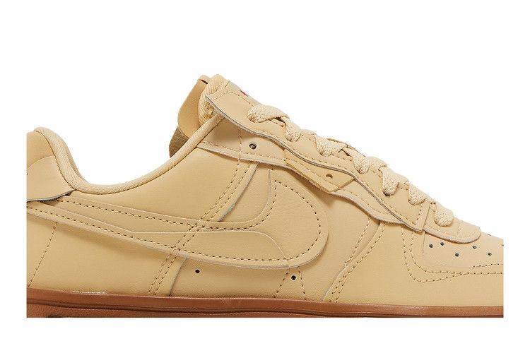 Nike Air Force 1 Fontanka Sesame (Women's)