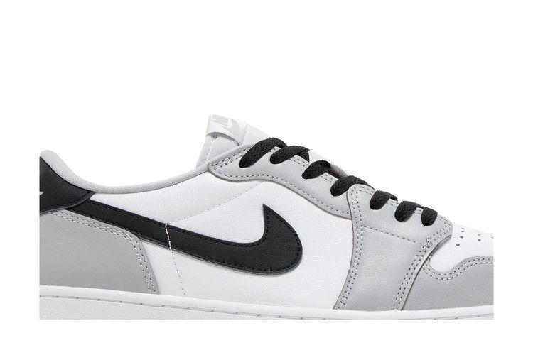 Jordan 1 Retro Low OG Barons
