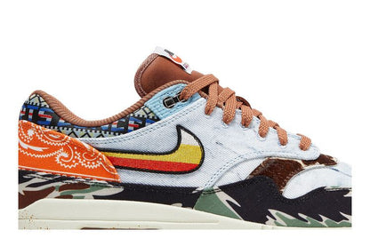 Nike Air Max 1 SP Concepts Heavy