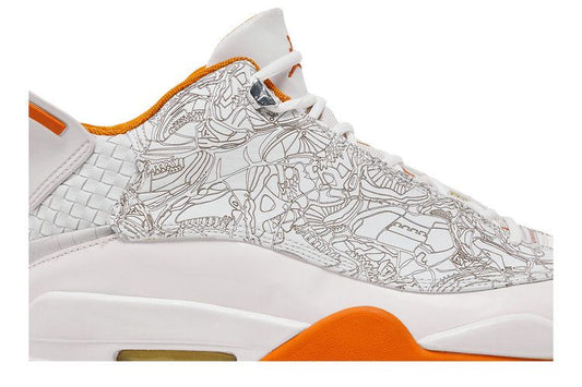 Jordan Dub Zero Ceramic