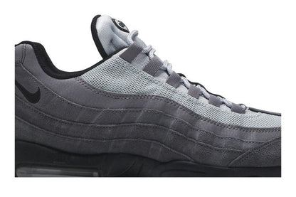Nike Air Max 95 Anthracite Black