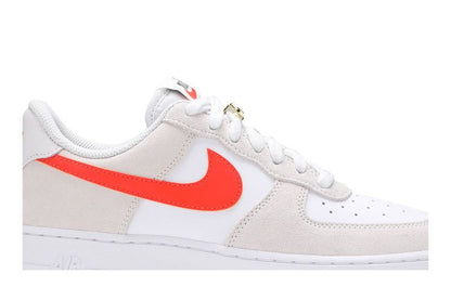 Nike Air Force 1 Low First Use Cream (Women's)