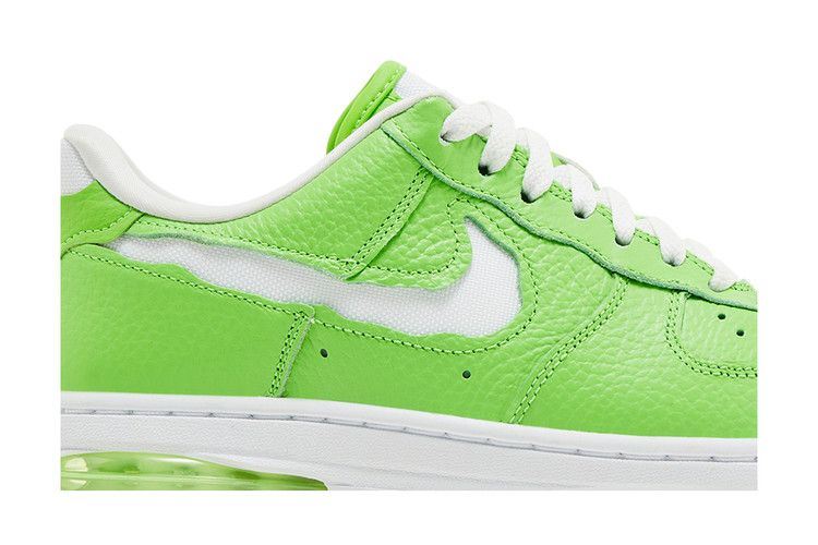 Nike Air Force 1 Low Evo Action Green Gum