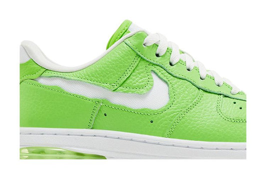 Nike Air Force 1 Low Evo Action Green Gum