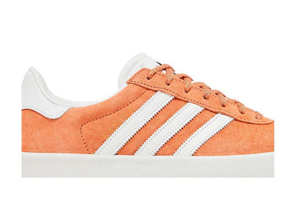 adidas Gazelle 85 Orange Cloud White