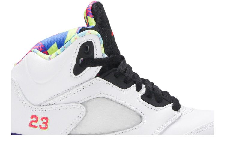 Jordan 5 Retro Alternate Bel-Air (PS)