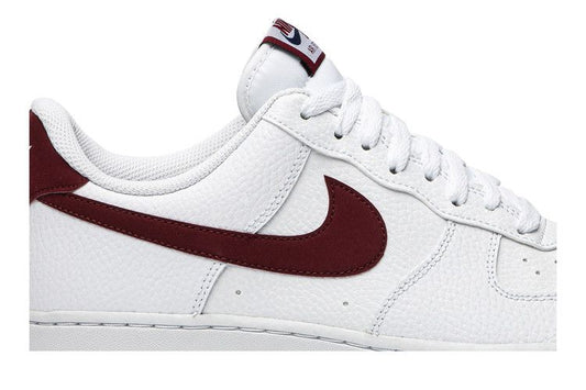 Nike Air Force 1 Low '07 Gum Medium Brown