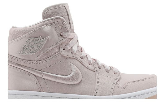 Jordan 1 Retro High Season of Her Silt Red (Women's)