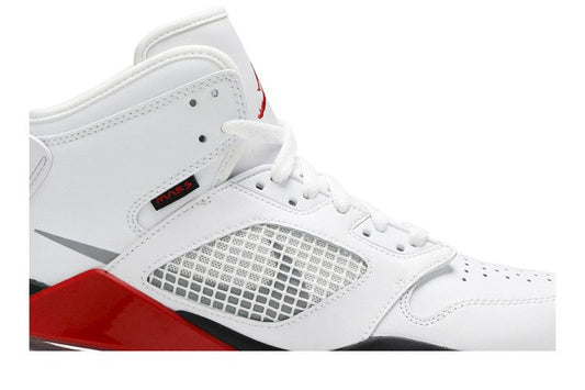 Jordan Mars 270 White Fire Red