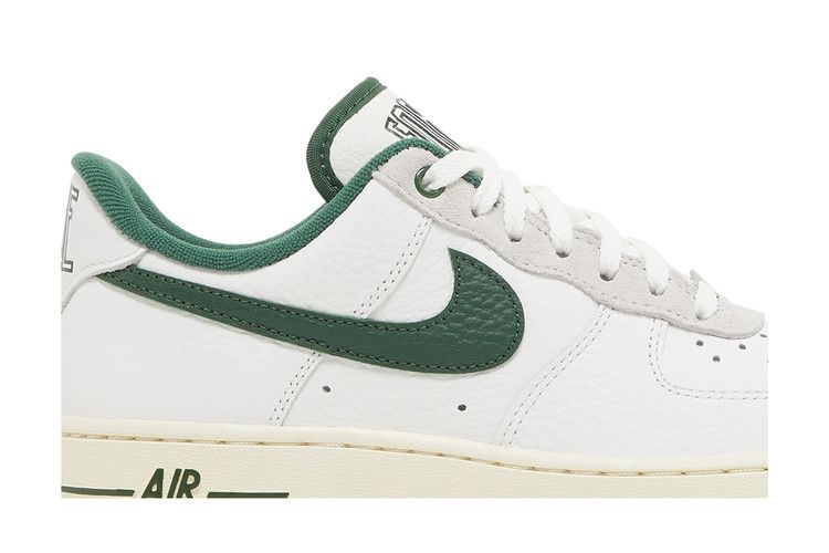 Nike Air Force 1 Low '07 LX Command Force Gorge Green (Women's)