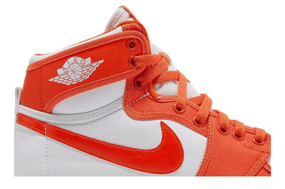 Jordan 1 Retro AJKO Rush Orange
