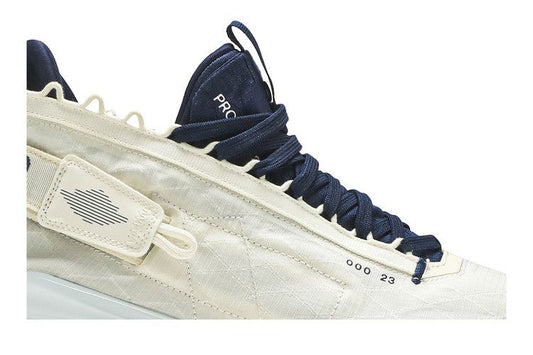 Jordan Proto Max 720 Pale Ivory Midnight Navy