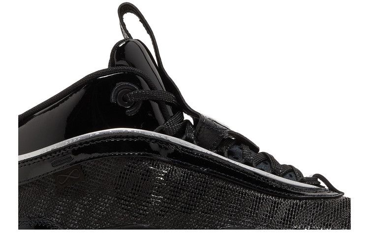 Jordan 36 Jayson Tatum Mustang