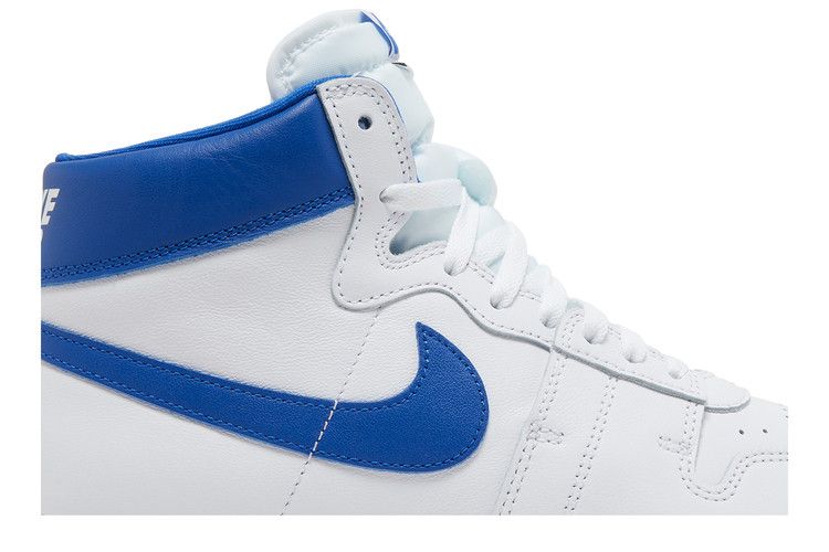 Nike Jordan Air Ship PE SP A Ma Maniére Game Royal