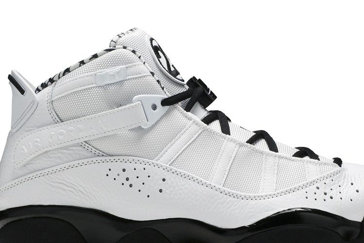 Jordan 6 Rings Motorsport (2021)