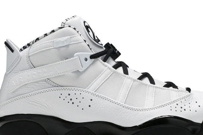 Jordan 6 Rings Motorsport (2021)