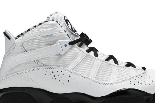Jordan 6 Rings Motorsport (2021)