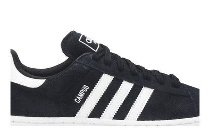 adidas Campus Black White