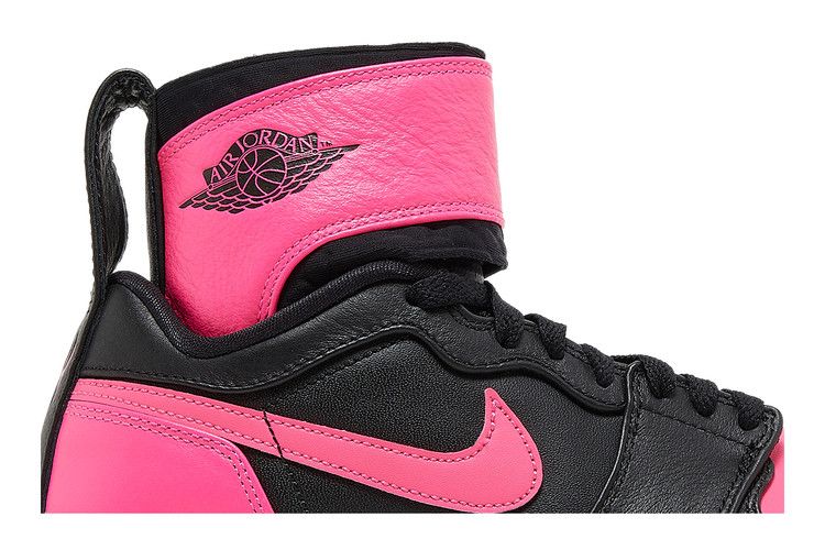 Nike Court Flare AJ1 Serena Williams Hyper Pink (Women's)