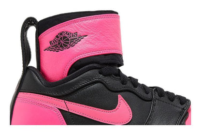 Nike Court Flare AJ1 Serena Williams Hyper Pink (Women's)