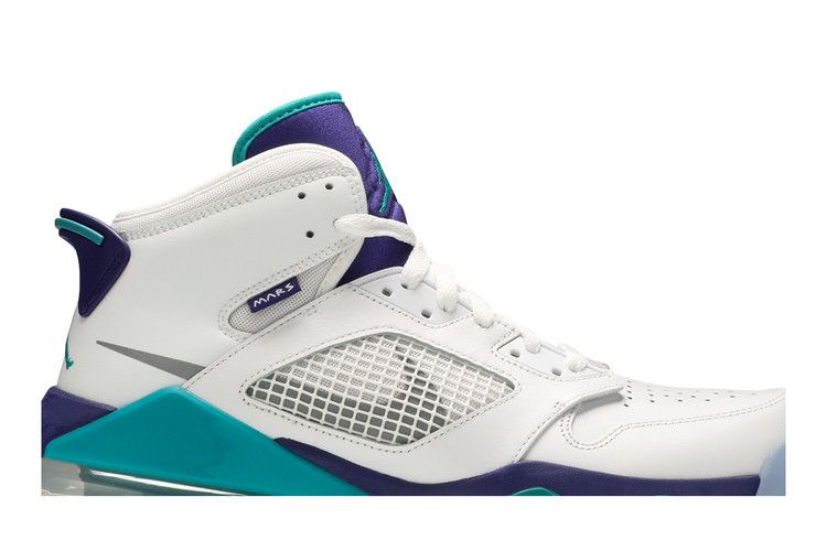 Jordan Mars 270 Grape