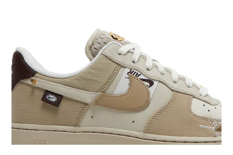 Nike Air Force 1 Low Bling (2022) (Women's)