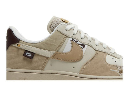 Nike Air Force 1 Low Bling (2022) (Women's)