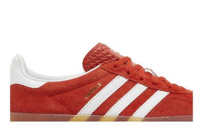 adidas Gazelle Indoor Bold Orange (Women's)