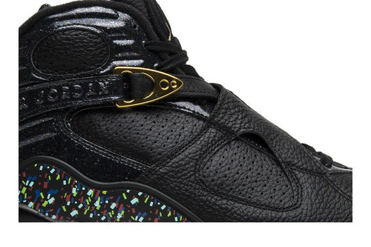Jordan 8 Retro Confetti
