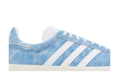 adidas Gazelle Semi Blue Burst Cloud White