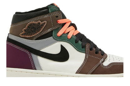 Jordan 1 Retro High OG Hand Crafted