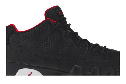 Jordan 9 Retro Low Snakeskin