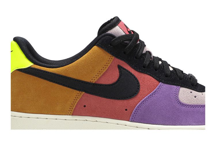 Nike Air Force 1 Low atmos Pop the Street Collection