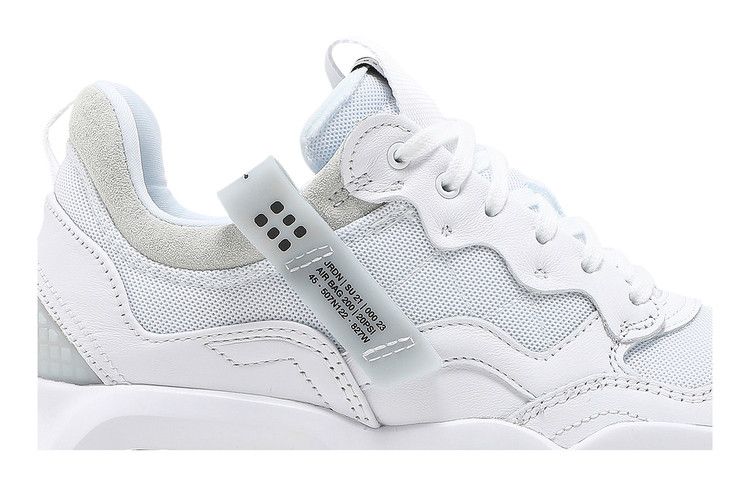 Jordan MA2 White Gum (Women's)