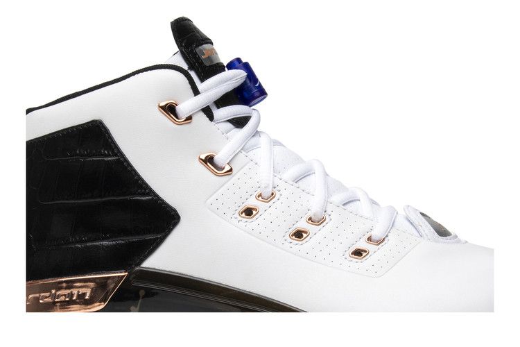 Jordan 17 Retro Copper (2016)