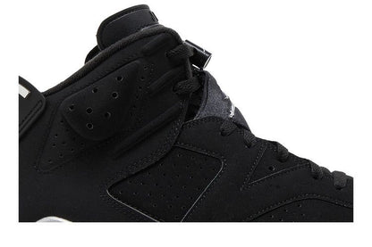 Jordan 6 Retro Chrome