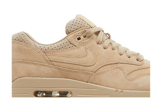 Nike Air Max 1 Pinnacle Linen Linen Gum (Women's)