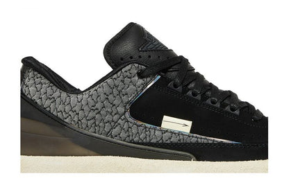 Jordan 2 Retro Low Responsibility