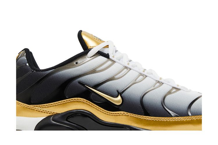 Nike Air Max Plus Premium Footlocker 50th Anniversary