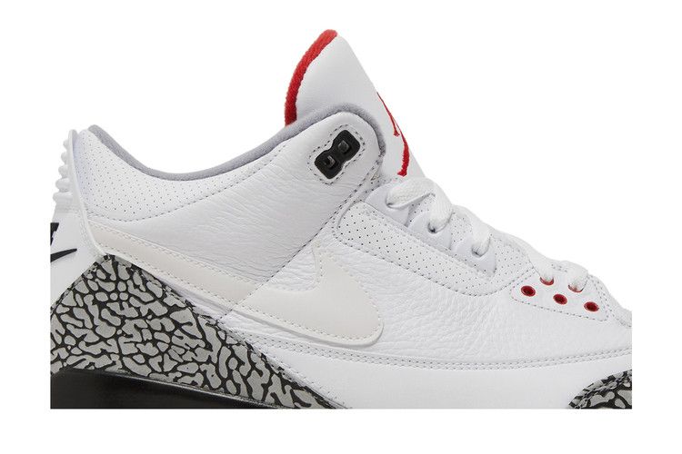 Jordan 3 Retro JTH Super Bowl