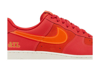 Nike Air Force 1 Low '07 ATL