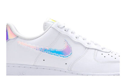 Nike Air Force 1 Low Iridescent Pixel Swoosh