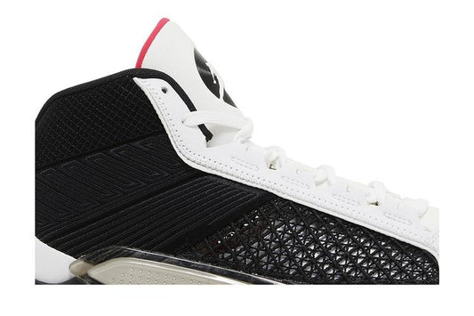 Jordan 38 Fundamentals (Clear Sole)