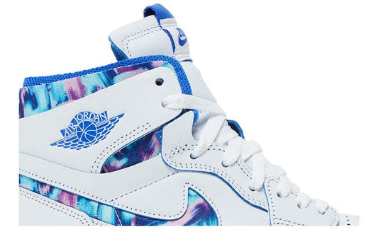 Jordan 1 High Zoom Air CMFT 25 Years In China