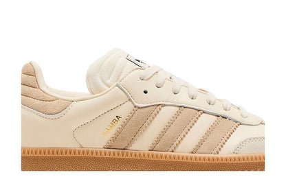 adidas Samba XLG Magic Beige Gum