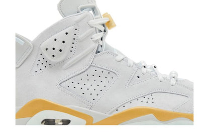 Jordan 6 Retro Craft Paris Olympics Pearl (Women's)